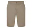 Bermuda chino coupe classique - Homme - AQ051 - beige kaki-1
