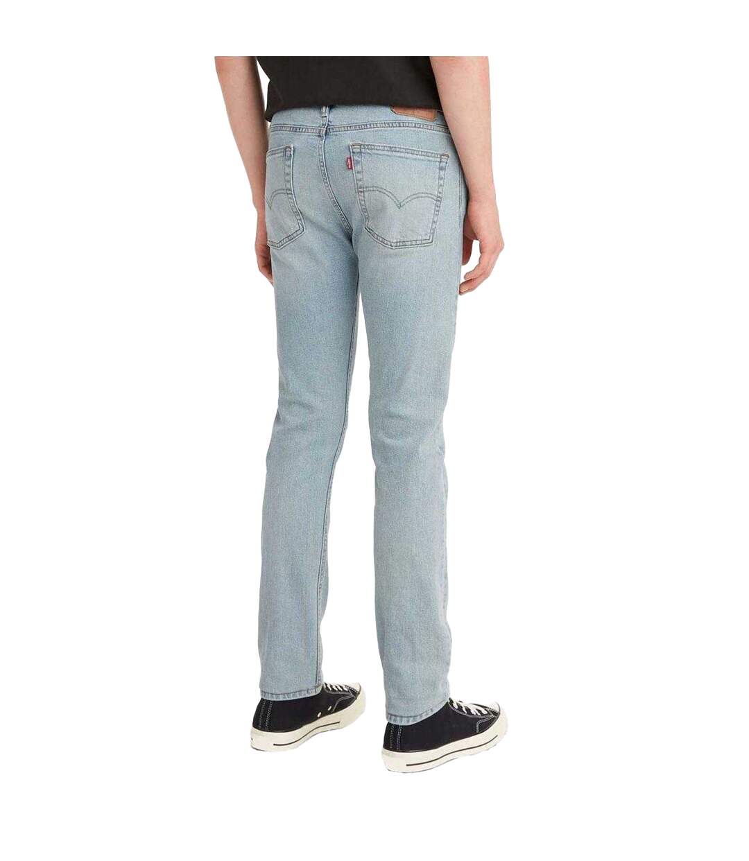 Jean Renzor Homme Bleu Levis-2