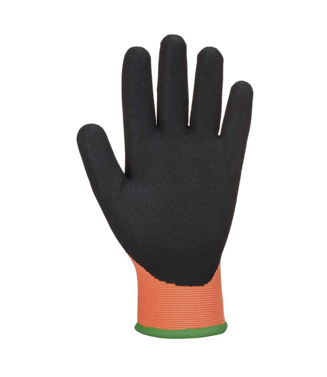 Gants ap02 thermo pro ultra adulte 2xl orange / noir Portwest-4