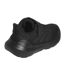 Baskets Tensaur Run 3.0 Enfant Noir Adidas-2
