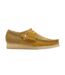 Chaussures Bateau Wallabee Homme Olive Clarks Originals-1