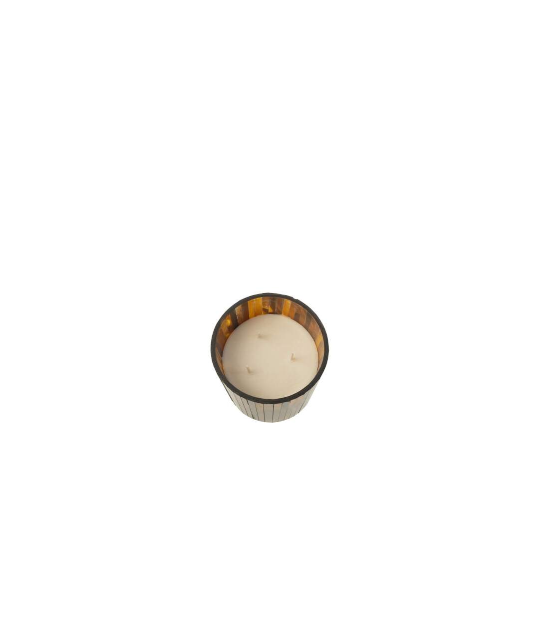 Bougie Parfumée Noa 11cm Zesty Sunburst-2