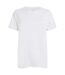 T-shirt Motif/style Imprimé Au Dos Femme Blanc Craghoppers-2