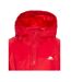 Combinaison de pluie button bébé rouge Trespass-3