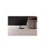 Tapis Déco Vince Solar 240x340cm Marron-5