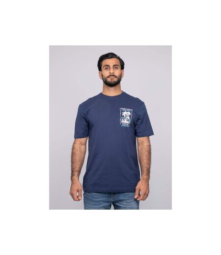 T-shirt manches courtes oversize NURBOLO