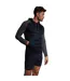 Mens Elite Training Hoodie Black Canterbury-1
