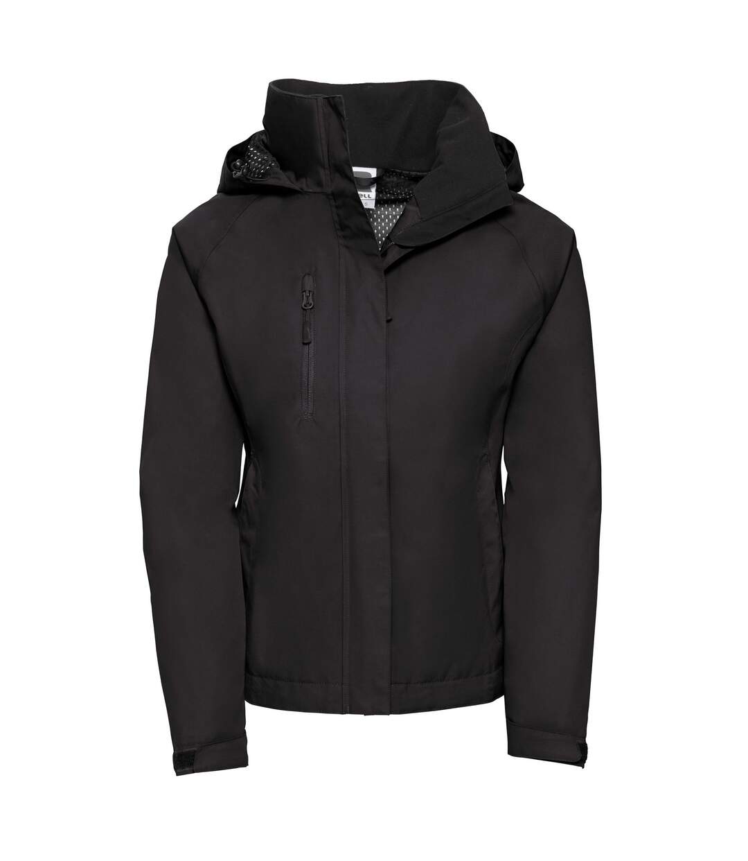 Veste hydraplus femme noir Russell Collection