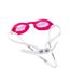 Lunettes De Natation Xeno Adulte Rose Aqua Speed-2
