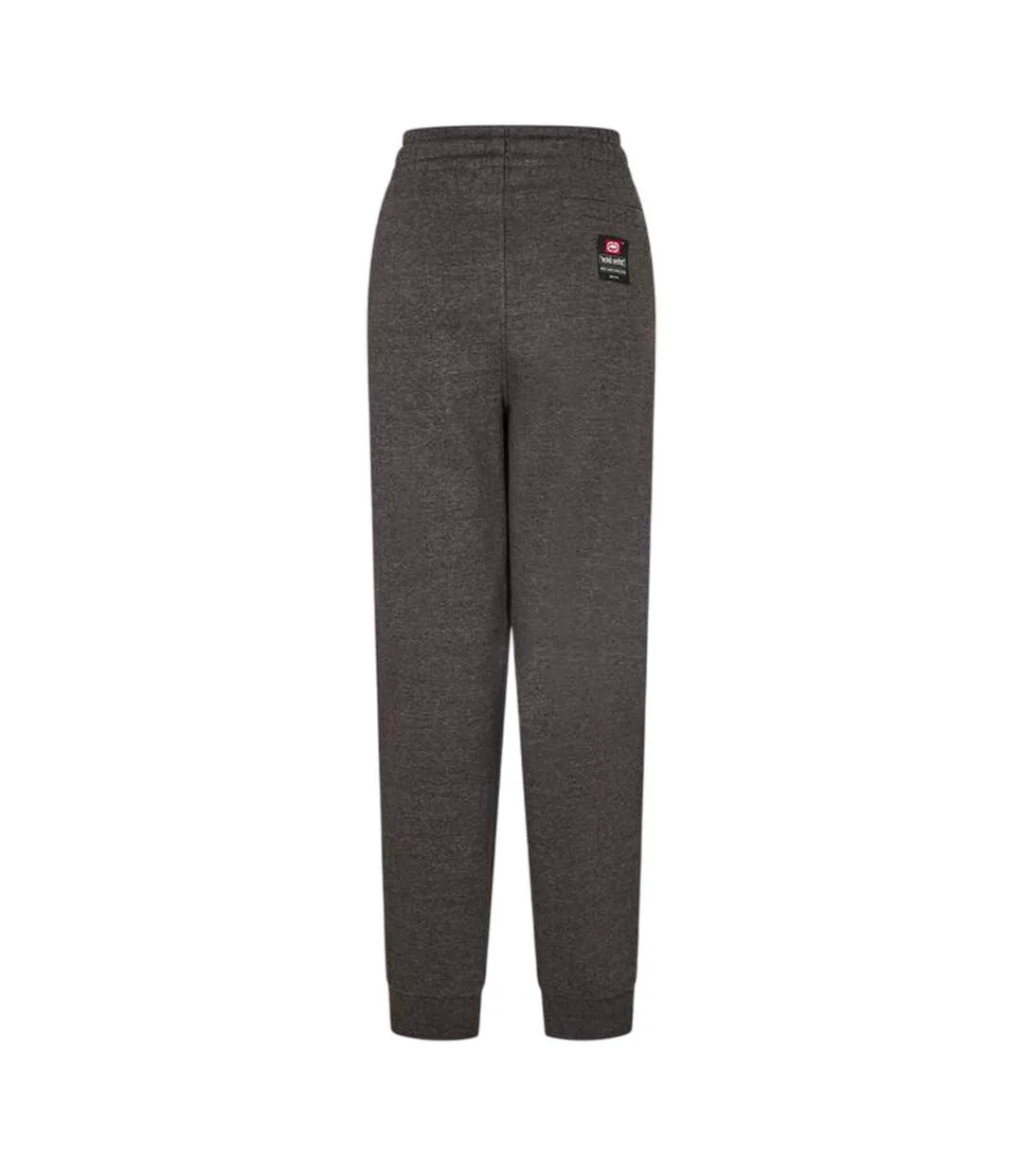 Pantalon De Jogging Speciale Femme Charbon Chiné Chiné Ecko-2