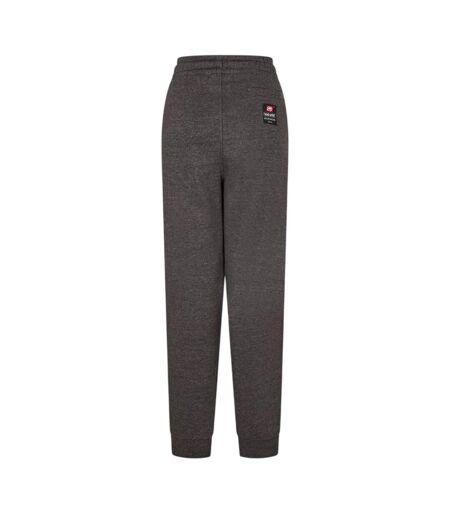 Pantalon De Jogging Speciale Femme Charbon Chiné Chiné Ecko