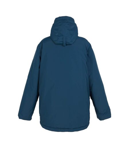Mens Volter Heated Jacket Moonlight Denim Regatta