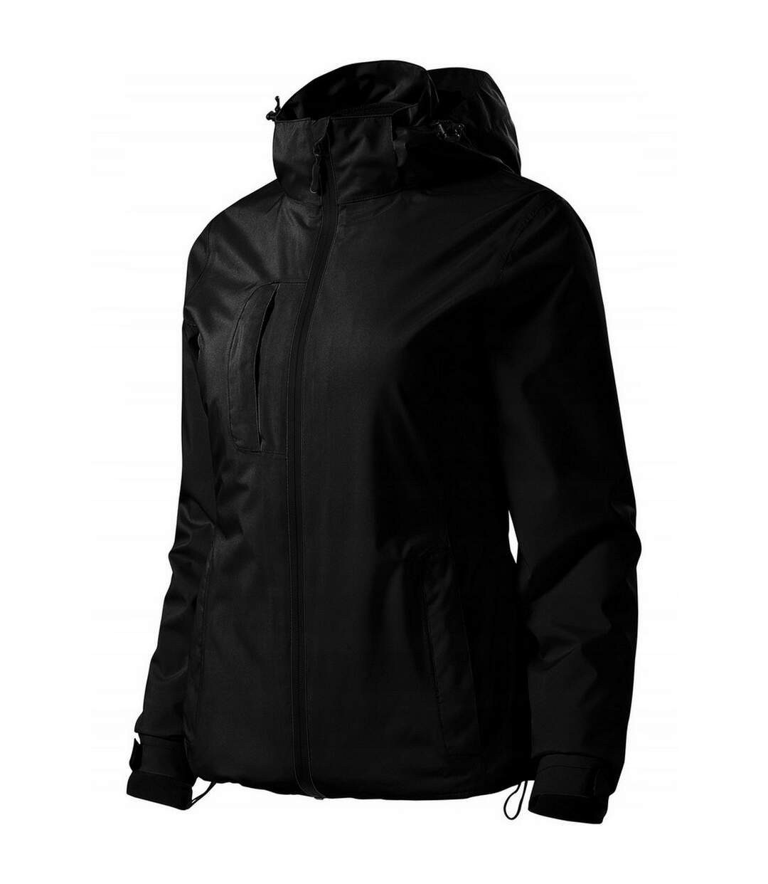 Veste Pacific Femme Noir Malfini-3