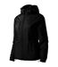 Veste Pacific Femme Noir Malfini-3