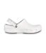 Crocs - Sabots de travail BISTRO - Unisexe (Blanc) - UTFS1841-1