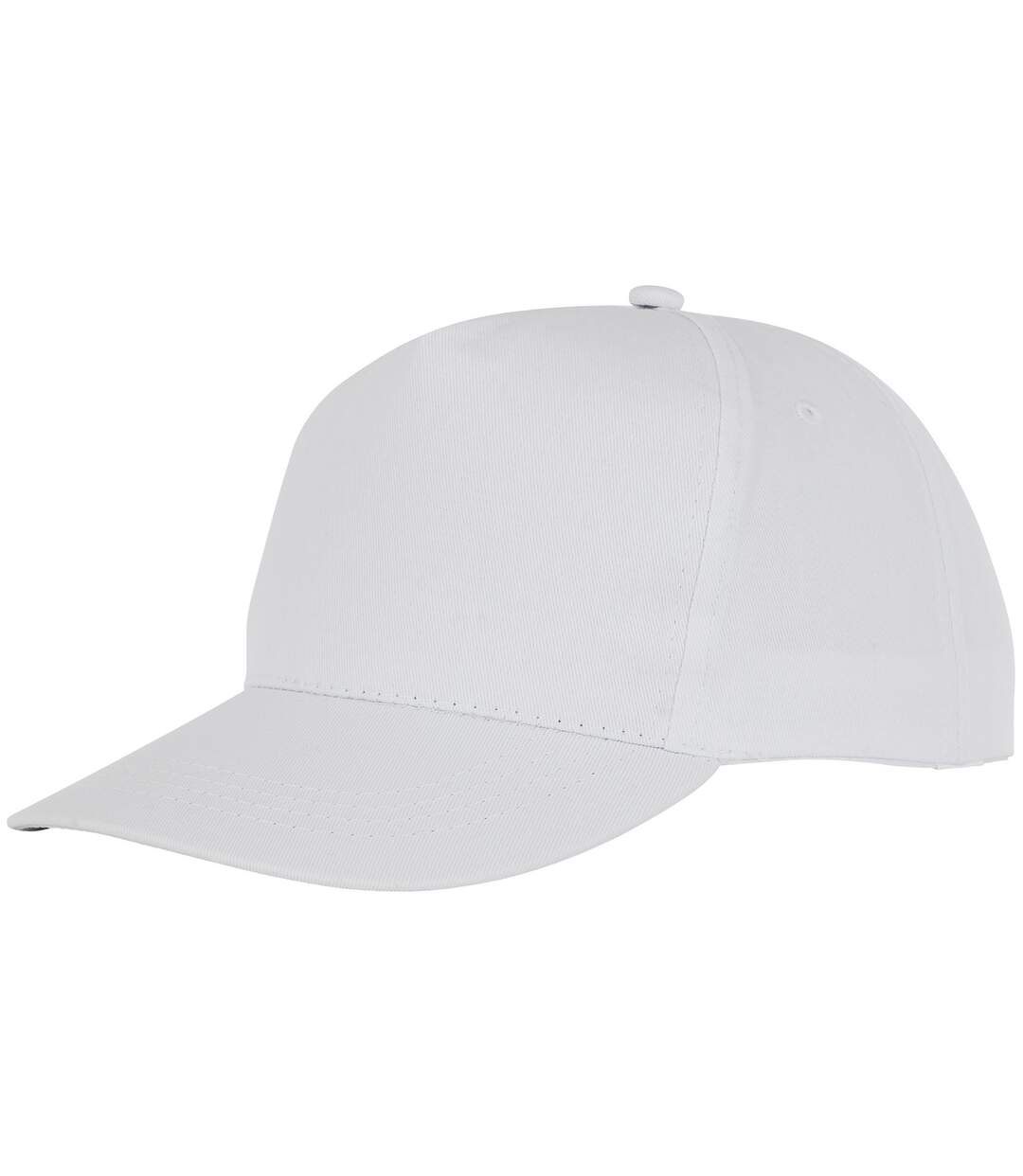 Casquette hades unisexe blanc Bullet-1