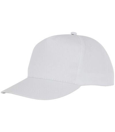 Casquette hades unisexe blanc Bullet