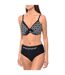 Bikini Set With Hoop EB1552D Women