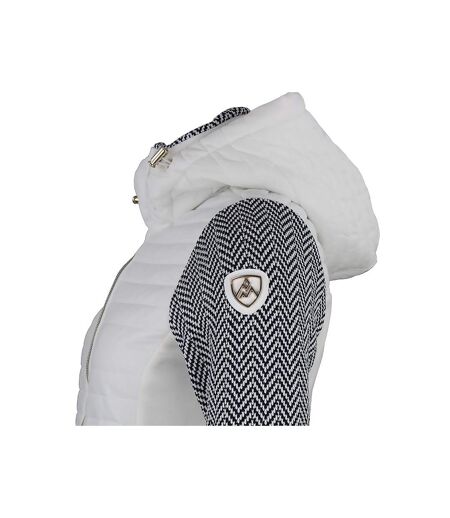 Blouson polaire ANDOMO