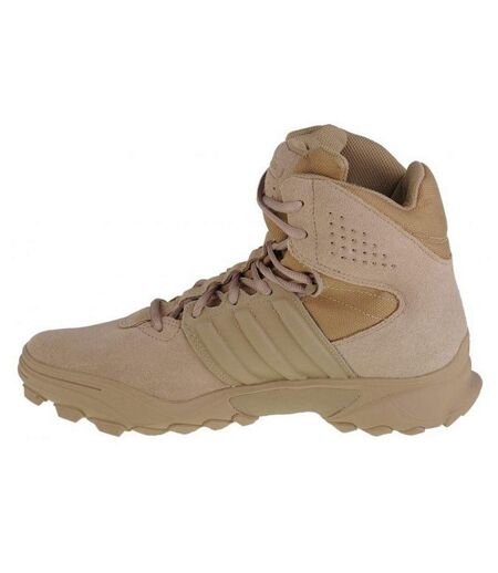 Chaussures Tactiques Gsg-9.3 Adulte Beige Crème Adidas