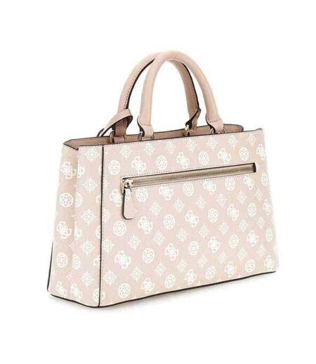 Sac à main Rose Femme Guess Dorys Luxury - Taille unique