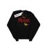Disney Sweatshirt logo Mulan Movie Womens/Ladies (Noir) - UTBI26536-1