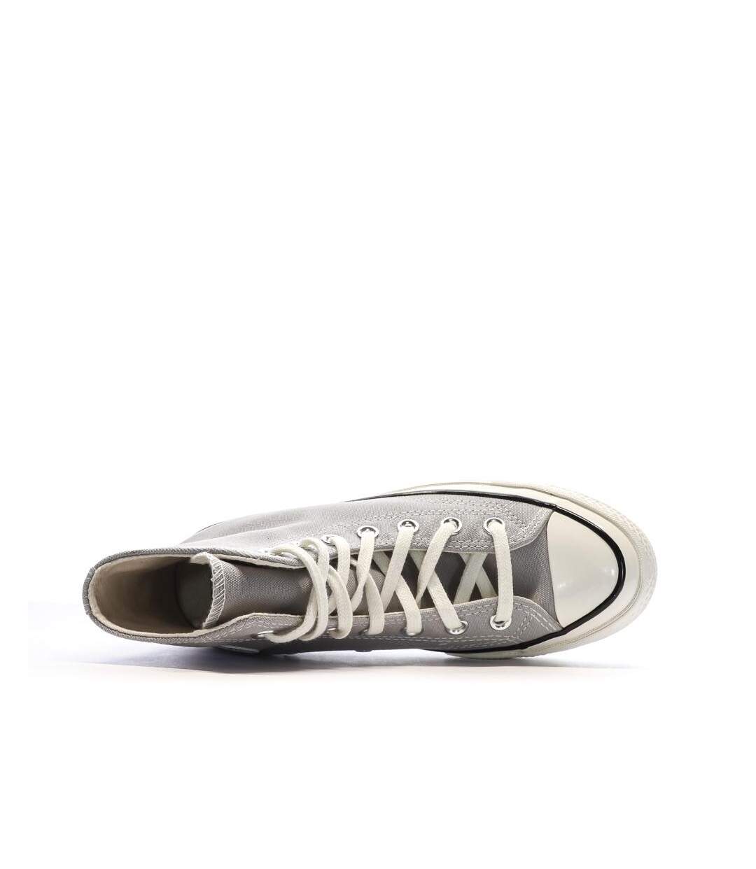 Baskets grises homme converse chuck 70-4