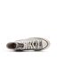Baskets grises homme converse chuck 70-4