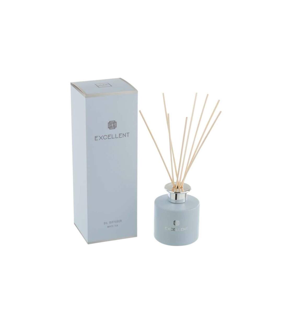 Huile Parfumée Excellent 27cm White Tea-1