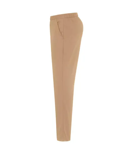 Unisex Adult Kaspar Pull-on Chef Trousers Sahara Karlowsky