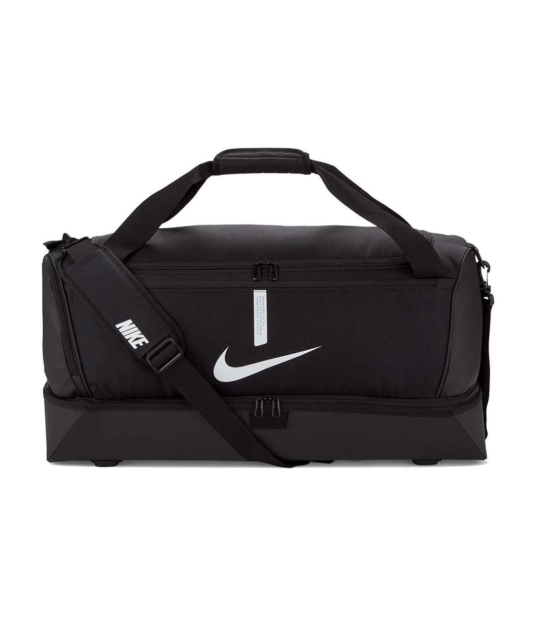 Sac De Sport Academy Team 64 Cm X 31 Cm X 30 Cm Noir Nike-1