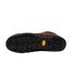 Mens Lace Up Mid Boots Brown New Balance-3