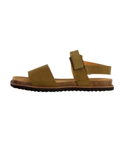 Sandales Cuir Geox Leuca