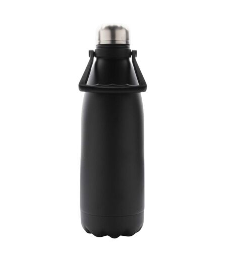 Bouteille taille unique noir XD Collection