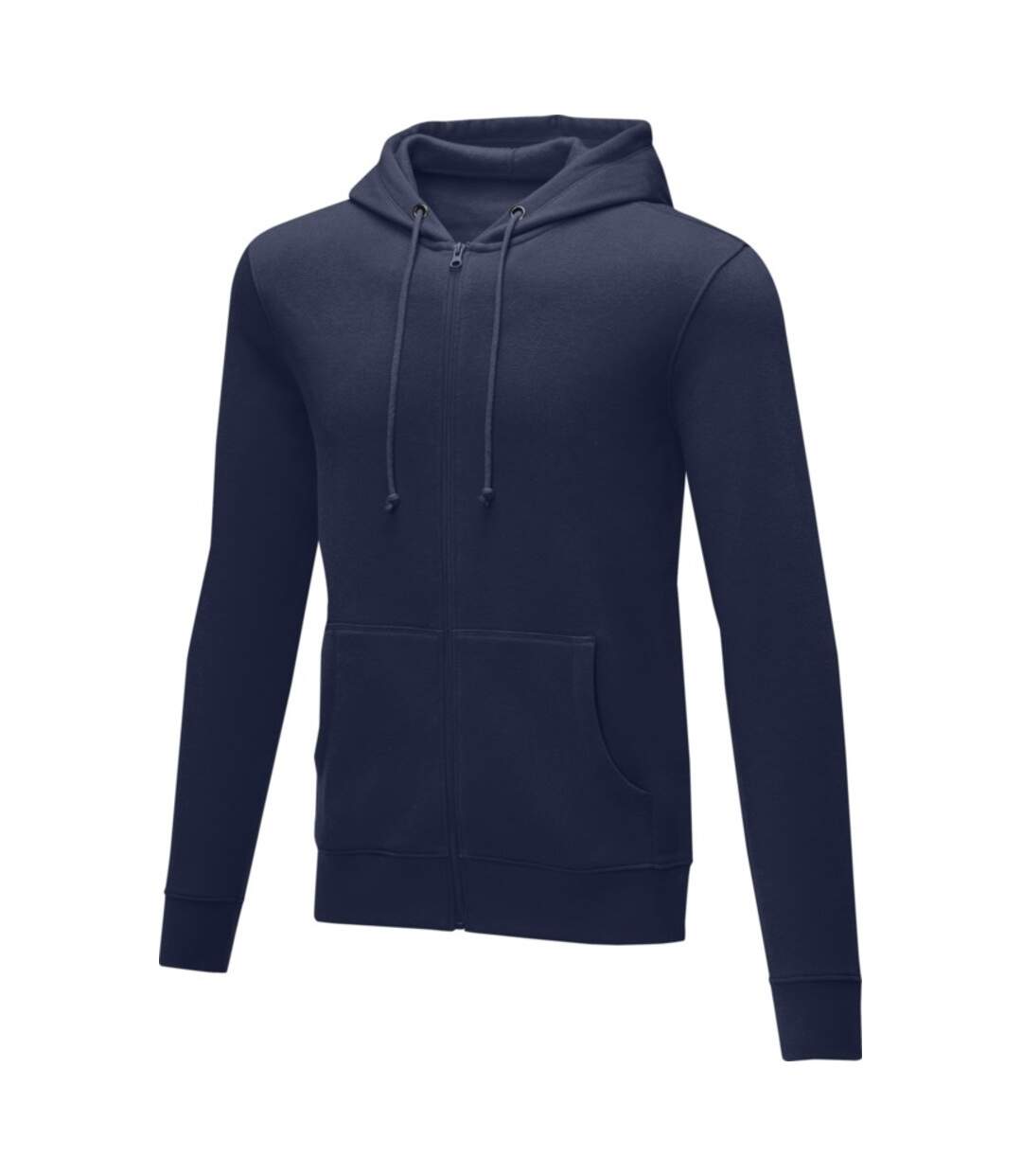 Elevate Mens Theron Hoodie (Navy) - UTPF3495-3