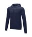 Elevate Mens Theron Hoodie (Navy) - UTPF3495-3