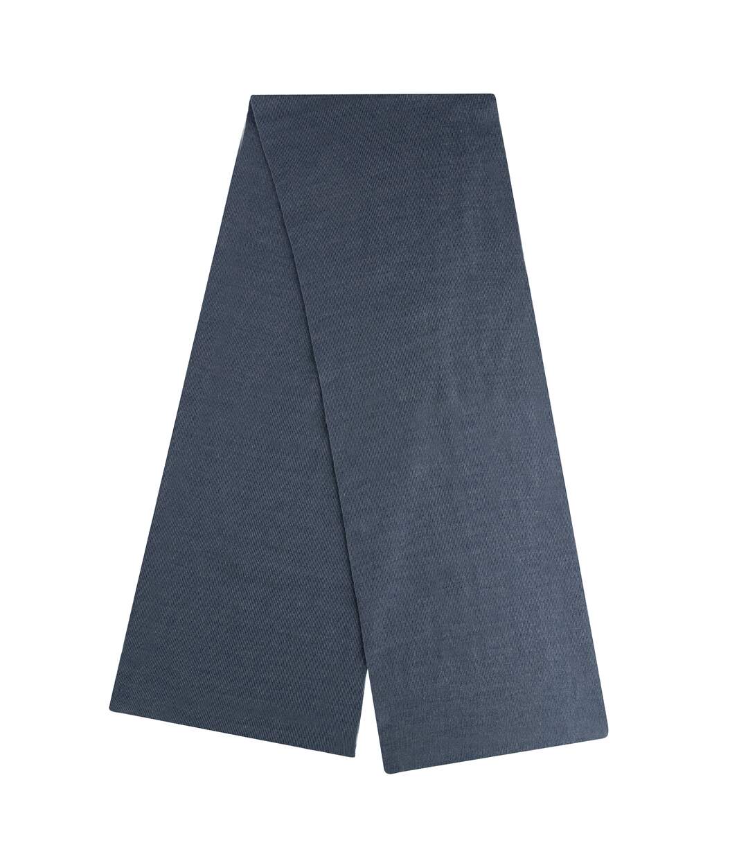 Elles Polylana Aware Scarf One Size Sage Blue XD Collection-2