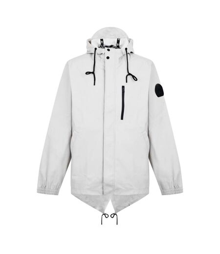 Mens Elements Anorak Stone Jack1t