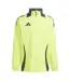Mens Tiro 24 Anorak Solar Yellow Adidas-2