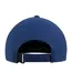 Casquette Cool & Dry Bleu Marine Flexfit-2