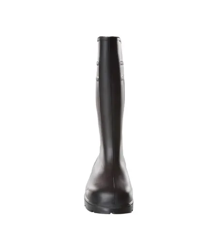Bottines De Sécurité Footwear Cover Homme Noir Mascot