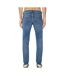 Jean Skinny Bleu Clair Homme Diesel 1979 Sleenker - W28-L34