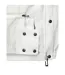 Blouson De Ski Homme Blanc No Fear-4