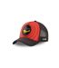 Casquette Capslab Looney Tunes Daffy Rouge Capslab