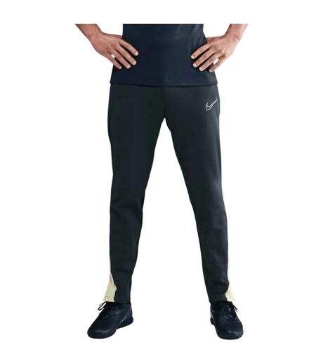 Mens Academy Tracksuit Bottoms Seaweed Lime Nike