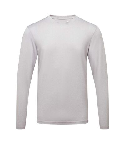 T-shirt Homme Argenté Chiné TriDri