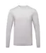 T-shirt Homme Argenté Chiné TriDri-1