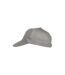 Clique - Casquette TEXAS - Adulte (Argenté) - UTUB239