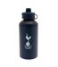 Tottenham Hotspur FC Matte Bottle (Black) (One Size) - UTTA8225