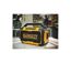 Alt power tools dcr011 bluetooth speaker 10.8-54v li-ion bare unit one size multi colour DEW-2